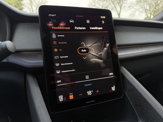 Polestar 2 Aut. Long Range Dual Motor AWD | Trekhaak | Panorama | 360 Camera | Harman Kardon | ActivLease financial lease