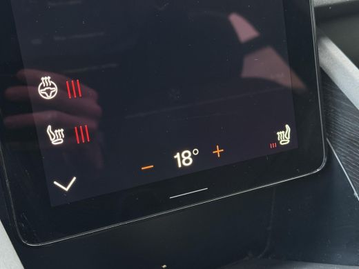 Polestar 2 Aut. Long Range Dual Motor AWD | Trekhaak | Panorama | 360 Camera | Harman Kardon | ActivLease financial lease