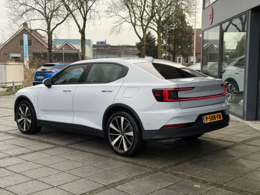 Polestar 2 Long Range Dual Motor AWD | Trekhaak | Panorama | 360 Camera | Harman Kardon | ActivLease financial lease