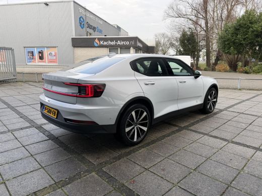 Polestar 2 Long Range Dual Motor AWD | Trekhaak | Panorama | 360 Camera | Harman Kardon | ActivLease financial lease