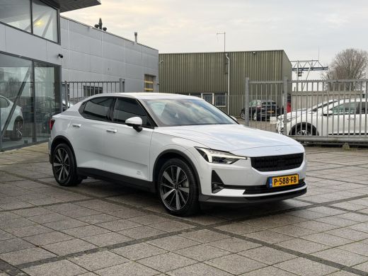 Polestar 2 Long Range Dual Motor AWD | Trekhaak | Panorama | 360 Camera | Harman Kardon | ActivLease financial lease