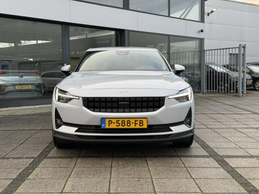 Polestar 2 Long Range Dual Motor AWD | Trekhaak | Panorama | 360 Camera | Harman Kardon | ActivLease financial lease