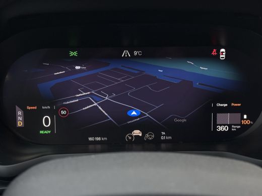 Polestar 2 Long Range Dual Motor AWD | Trekhaak | Panorama | 360 Camera | Harman Kardon | ActivLease financial lease