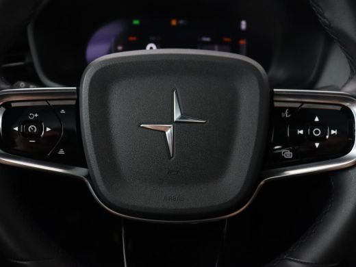 Polestar 2 Long Range Dual Motor Launch Edition 78kWh | Panoramadak | Trekhaak | 360 Camera | Achterbankverw... ActivLease financial lease