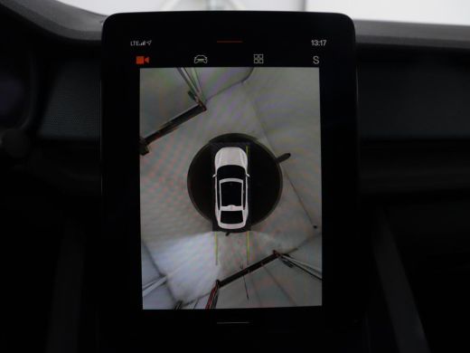 Polestar 2 Long Range Dual Motor Launch Edition 78kWh | Panoramadak | Trekhaak | 360 Camera | Achterbankverw... ActivLease financial lease