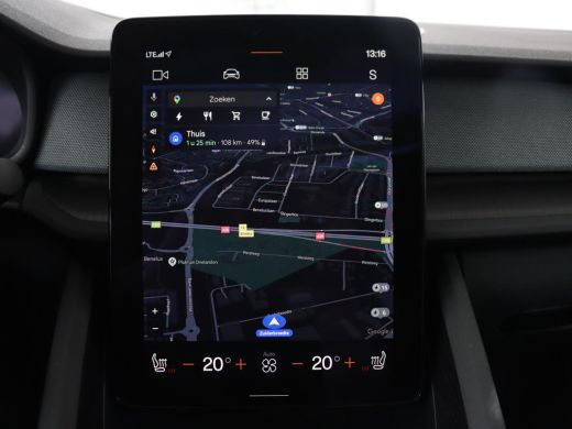 Polestar 2 Long Range Dual Motor Launch Edition 78kWh | Panoramadak | Trekhaak | 360 Camera | Achterbankverw... ActivLease financial lease