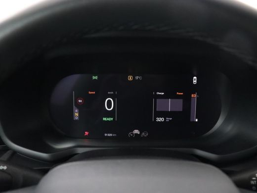 Polestar 2 Long Range Dual Motor Launch Edition 78kWh | Panoramadak | Trekhaak | 360 Camera | Achterbankverw... ActivLease financial lease