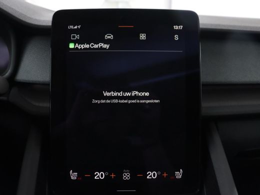 Polestar 2 Long Range Dual Motor Launch Edition 78kWh | Panoramadak | Trekhaak | 360 Camera | Achterbankverw... ActivLease financial lease