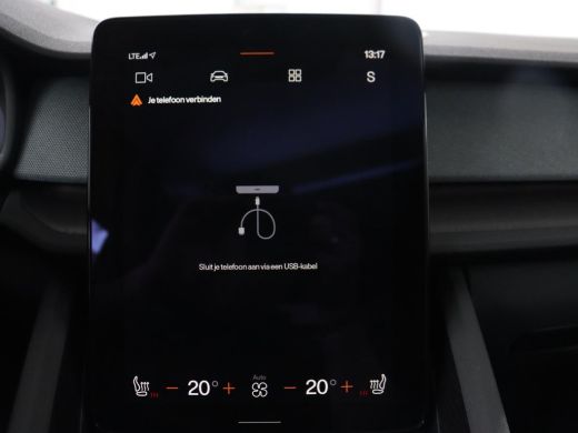 Polestar 2 Long Range Dual Motor Launch Edition 78kWh | Panoramadak | Trekhaak | 360 Camera | Achterbankverw... ActivLease financial lease