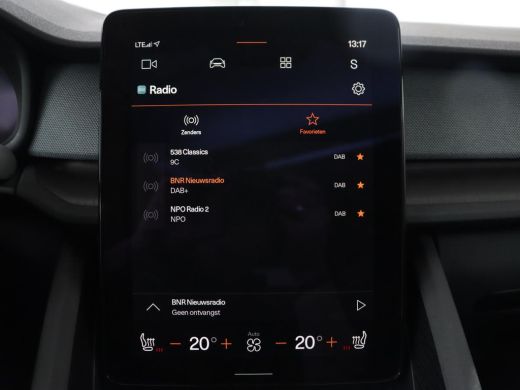 Polestar 2 Long Range Dual Motor Launch Edition 78kWh | Panoramadak | Trekhaak | 360 Camera | Achterbankverw... ActivLease financial lease