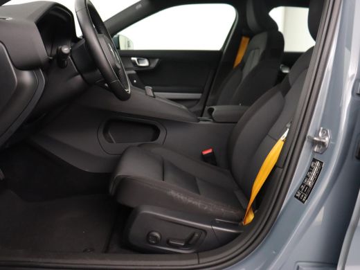 Polestar 2 Long Range Dual Motor Launch Edition 78kWh | Panoramadak | Trekhaak | 360 Camera | Achterbankverw... ActivLease financial lease