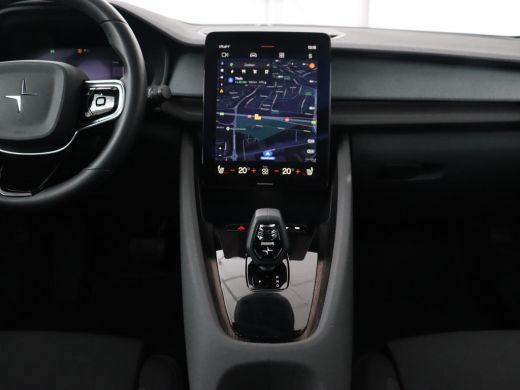 Polestar 2 Long Range Dual Motor Launch Edition 78kWh | Panoramadak | Trekhaak | 360 Camera | Achterbankverw... ActivLease financial lease