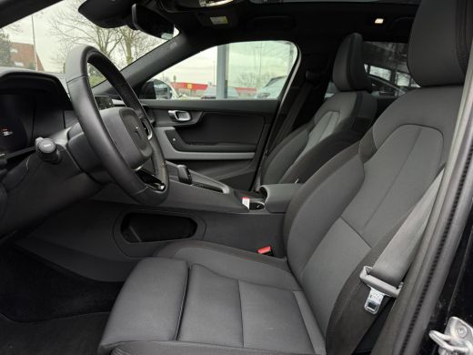 Polestar 2 Standard Range Single Motor | Navi | Panorama | Camera | ActivLease financial lease