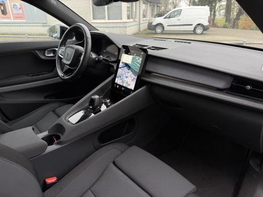 Polestar 2 Standard Range Single Motor | Navi | Panorama | Camera | ActivLease financial lease