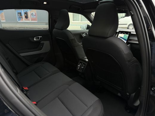 Polestar 2 Standard Range Single Motor | Navi | Panorama | Camera | ActivLease financial lease