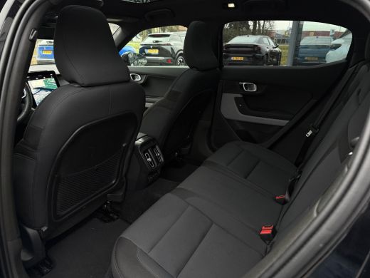 Polestar 2 Standard Range Single Motor | Navi | Panorama | Camera | ActivLease financial lease