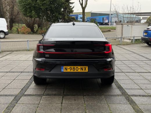 Polestar 2 Standard Range Single Motor | Navi | Panorama | Camera | ActivLease financial lease