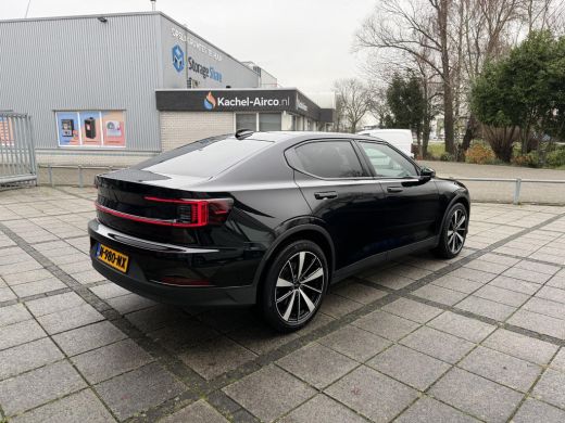 Polestar 2 Standard Range Single Motor | Navi | Panorama | Camera | ActivLease financial lease