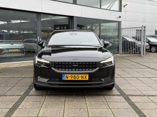 Polestar 2 Standard Range Single Motor | Navi | Panorama | Camera | ActivLease financial lease