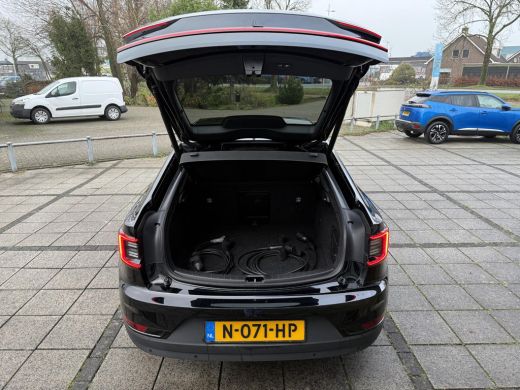 Polestar 2 Standard Range Single Motor | Panorama | 360 Camera | Harman Kardon | ActivLease financial lease