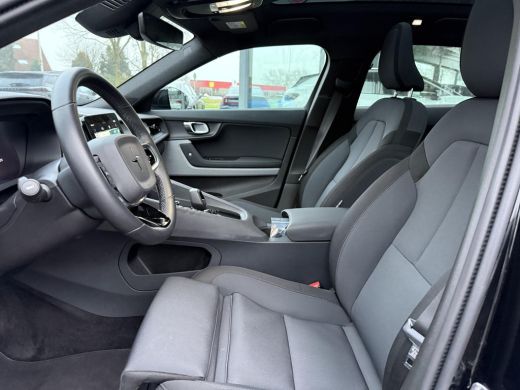 Polestar 2 Standard Range Single Motor | Panorama | 360 Camera | Harman Kardon | ActivLease financial lease