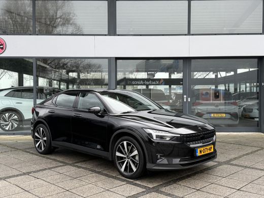 Polestar 2 Standard Range Single Motor | Panorama | 360 Camera | Harman Kardon | ActivLease financial lease