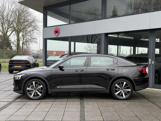 Polestar 2 Standard Range Single Motor | Panorama | 360 Camera | Harman Kardon | ActivLease financial lease