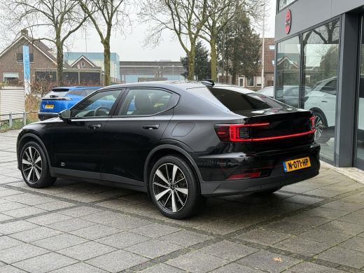 Polestar 2 Standard Range Single Motor | Panorama | 360 Camera | Harman Kardon | ActivLease financial lease