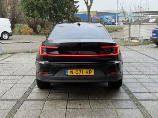 Polestar 2 Standard Range Single Motor | Panorama | 360 Camera | Harman Kardon | ActivLease financial lease