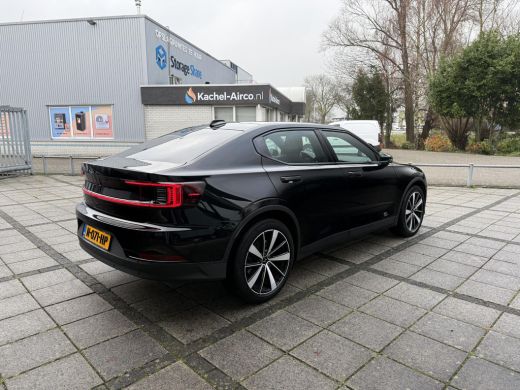 Polestar 2 Standard Range Single Motor | Panorama | 360 Camera | Harman Kardon | ActivLease financial lease
