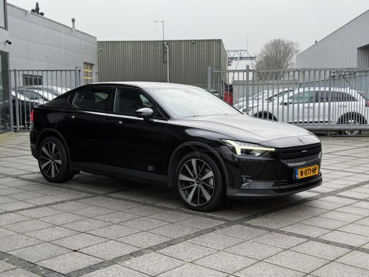 Polestar 2 Standard Range Single Motor | Panorama | 360 Camera | Harman Kardon | ActivLease financial lease