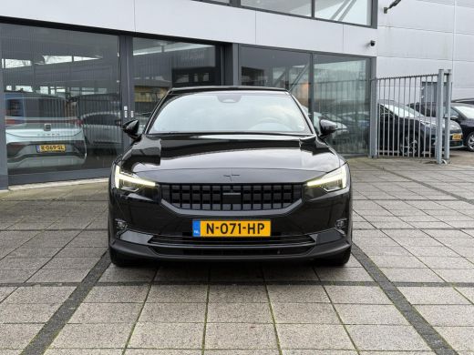 Polestar 2 Standard Range Single Motor | Panorama | 360 Camera | Harman Kardon | ActivLease financial lease