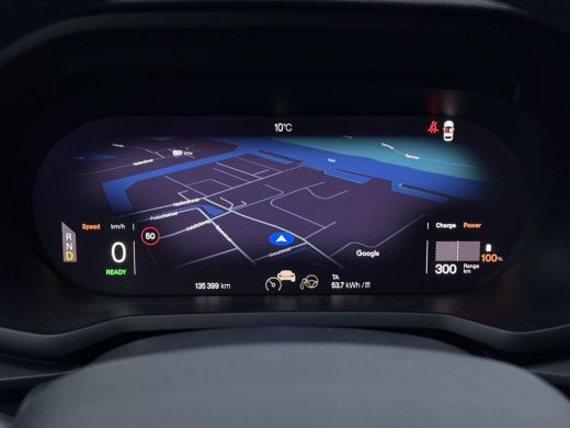 Polestar 2 Standard Range Single Motor | Panorama | 360 Camera | Harman Kardon | ActivLease financial lease