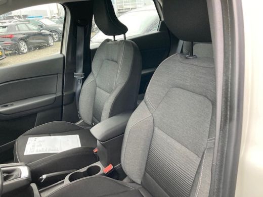 Renault Captur 1.0 TCe 100 Zen 100pk | Parkeersensoren achter | Navigatie via app connect | Cruise control | Led... ActivLease financial lease