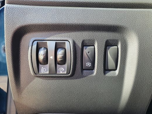 Renault Captur 1.5 dCi Automaat - 90 Pk -Euro 6 - Navi - Airco ActivLease financial lease