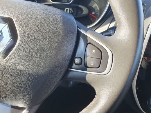 Renault Captur 1.5 dCi Automaat - 90 Pk -Euro 6 - Navi - Airco ActivLease financial lease