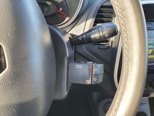 Renault Captur 1.5 dCi Automaat - 90 Pk -Euro 6 - Navi - Airco ActivLease financial lease