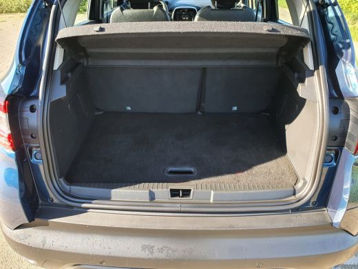 Renault Captur 1.5 dCi Automaat - 90 Pk -Euro 6 - Navi - Airco ActivLease financial lease