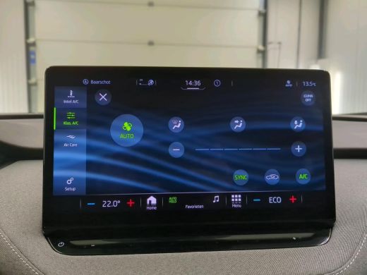 Skoda Enyaq iV 60 | Trekhaak | Panorama | Navi | ActivLease financial lease