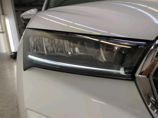 Skoda Enyaq iV 60 | Trekhaak | Panorama | Navi | ActivLease financial lease