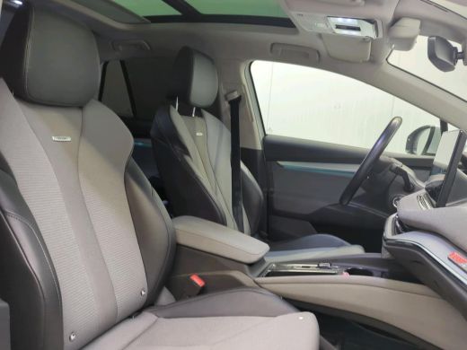 Skoda Enyaq iV 60 | Trekhaak | Panorama | Navi | ActivLease financial lease
