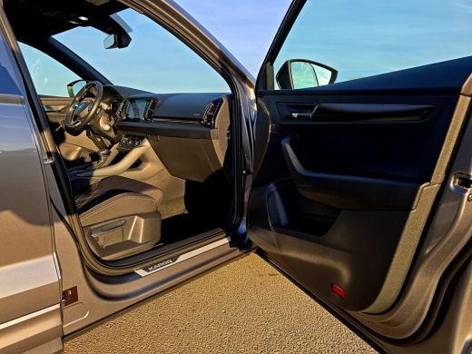 Skoda Karoq 1.5 TSI ACT Sportline Business - 150 Pk - Euro 6 - DSG ActivLease financial lease