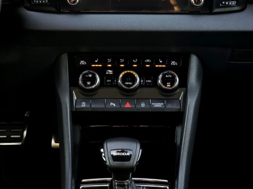 Skoda Karoq 1.5 TSI ACT Sportline Business - 150 Pk - Euro 6 - DSG ActivLease financial lease