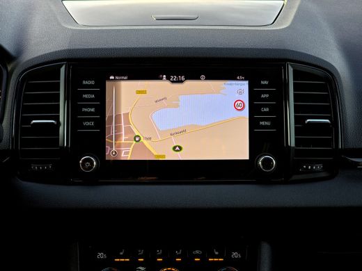 Skoda Karoq 1.5 TSI ACT Sportline Business - 150 Pk - Euro 6 - DSG ActivLease financial lease