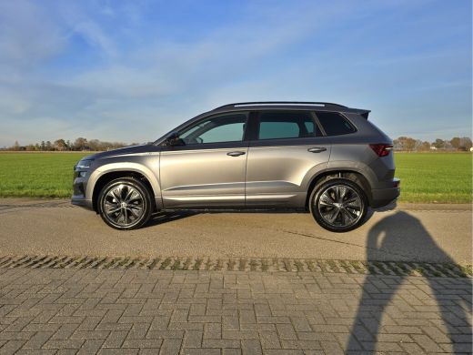 Skoda Karoq 1.5 TSI ACT Sportline Business - 150 Pk - Euro 6 - DSG ActivLease financial lease