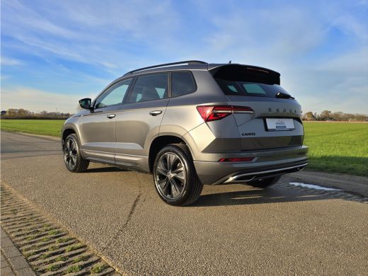 Skoda Karoq 1.5 TSI ACT Sportline Business - 150 Pk - Euro 6 - DSG ActivLease financial lease