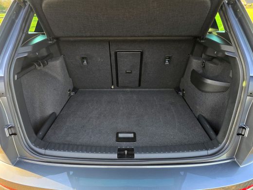 Skoda Karoq 1.5 TSI ACT Sportline Business - 150 Pk - Euro 6 - DSG ActivLease financial lease