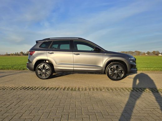 Skoda Karoq 1.5 TSI ACT Sportline Business - 150 Pk - Euro 6 - DSG ActivLease financial lease