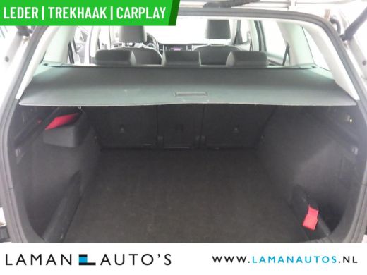 Skoda Kodiaq 1.5 TSI 150pk DSG Business Edition Plus Aut. | Leder CarPlay Trekhaak Canton ECC Navi LED ACC 18"... ActivLease financial lease