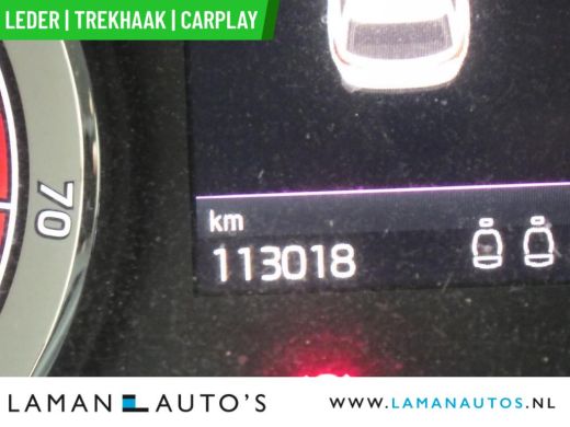 Skoda Kodiaq 1.5 TSI 150pk DSG Business Edition Plus Aut. | Leder CarPlay Trekhaak Canton ECC Navi LED ACC 18"... ActivLease financial lease